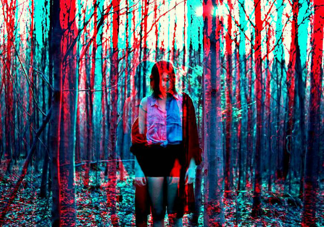 vanish