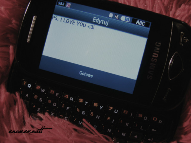 EnAmorNatt - 2 ;D