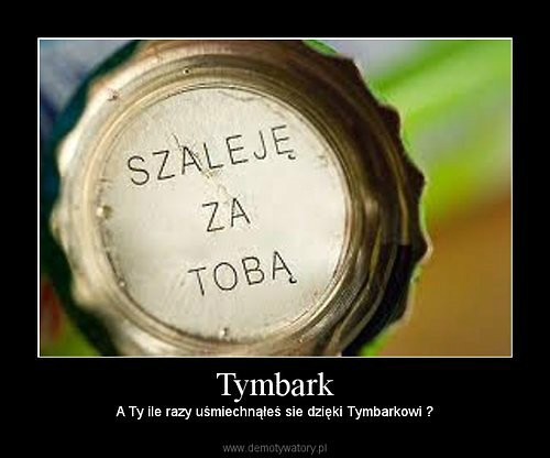 Szalej za Tob! . 