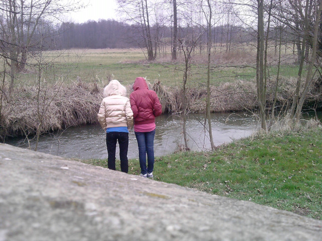 Ahahaha. < 3