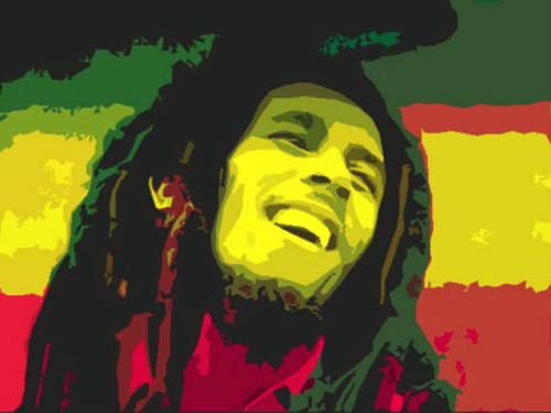 [4] Reggae