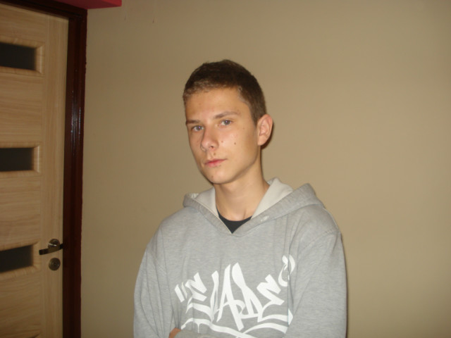 Braciszeek ;D 