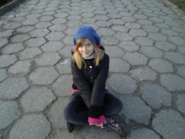 Klaudia 