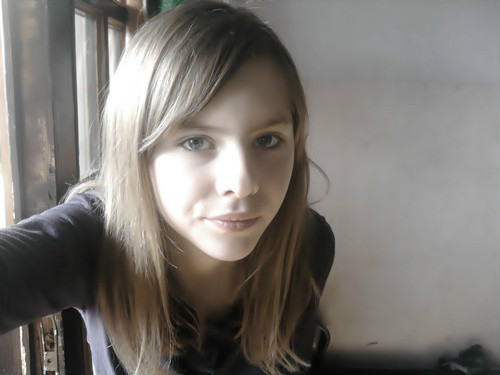 dla niego ;*