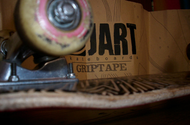 SKATEBOARD FOREVER ! .. 