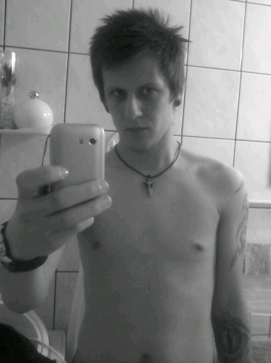 w szklanej puapce wasnego umys