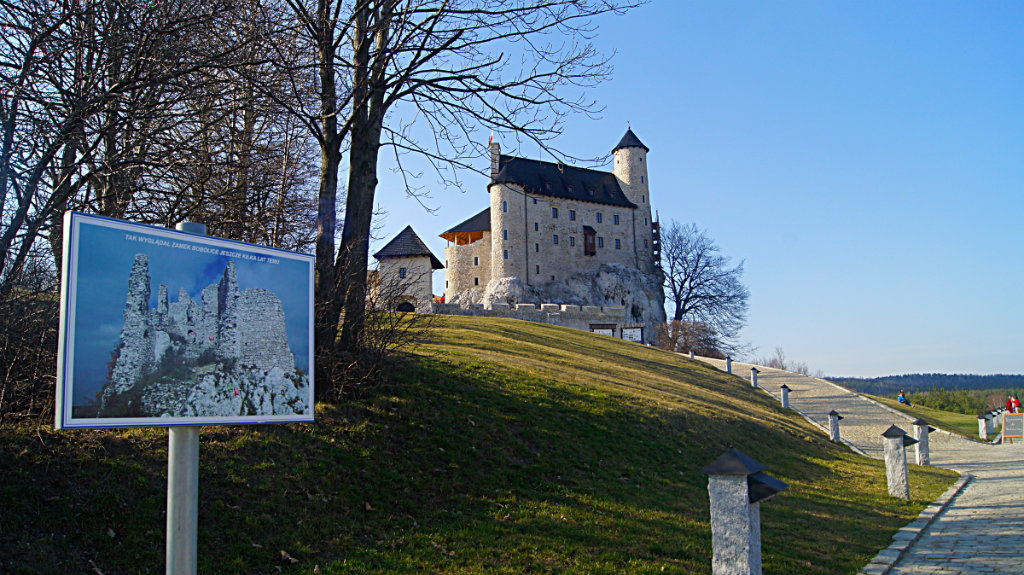 bobolice