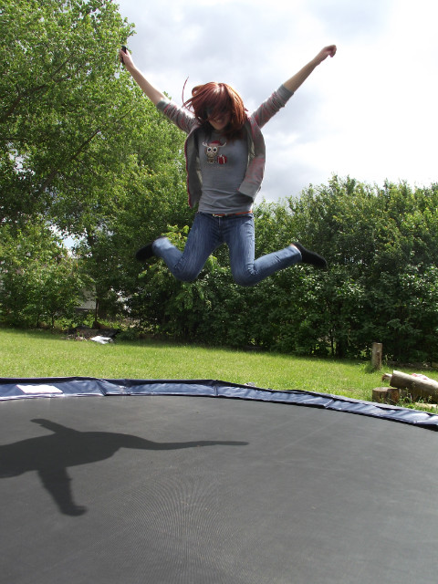 *Le ME
