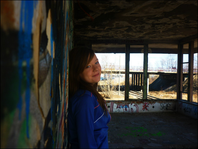 Wiosenne ;D