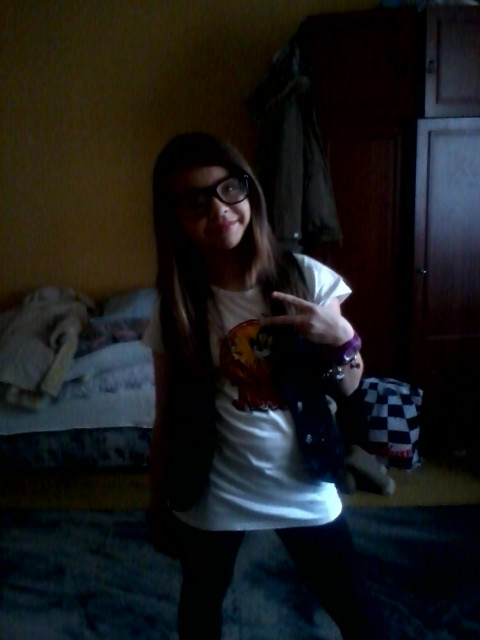 dlaa Deejagodneeej (stachy) : D