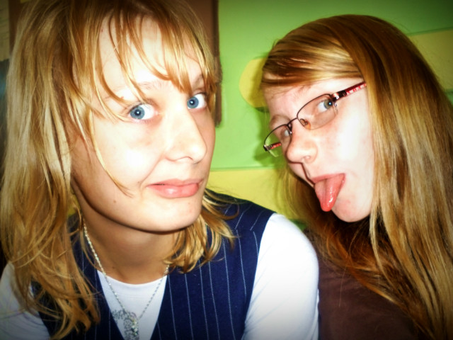 Aliny xd