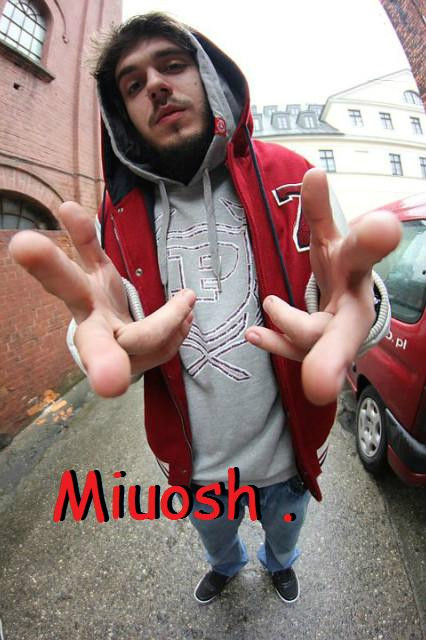 Miuosh xdd