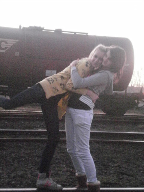 Toryy!