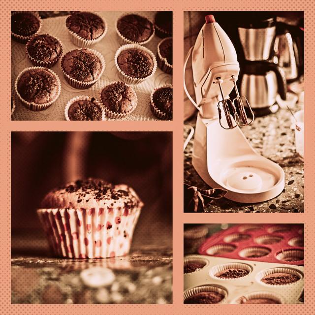 Muffins