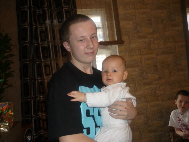 Znowu ja ; >