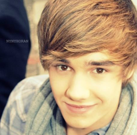 Liam Payne;*****