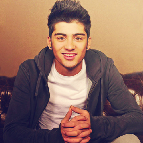 Nasz Zayn Malik < 33