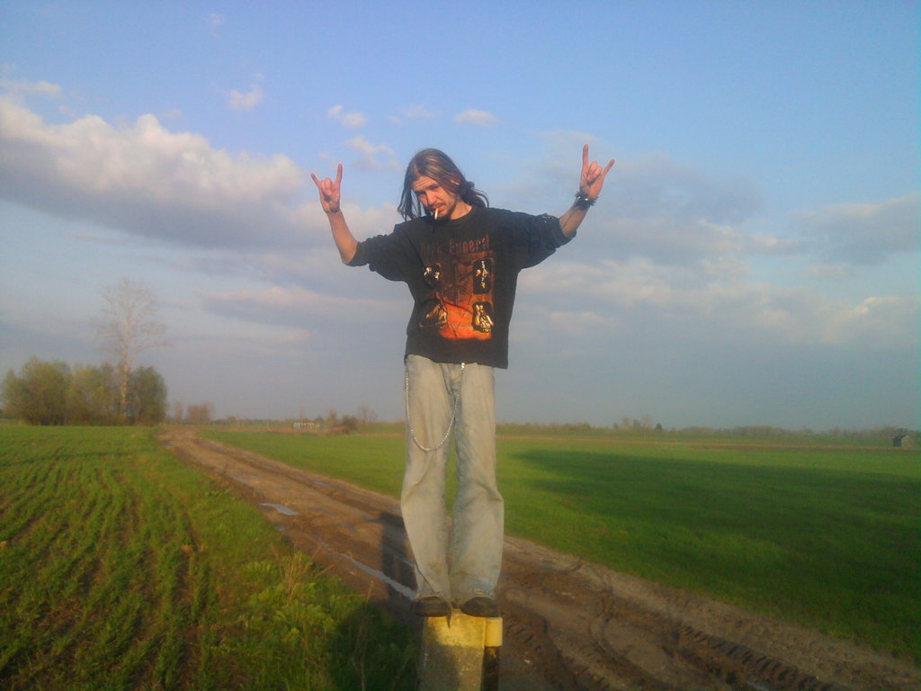 wita i zakupy