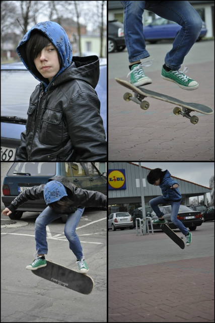 DESKA !!! ^^