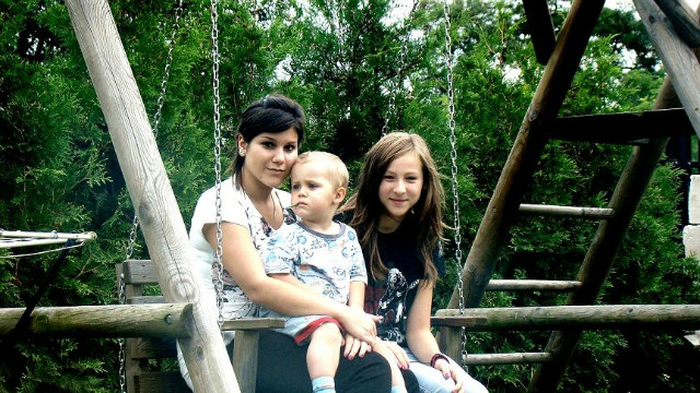 takie staare , ale jest ;p
