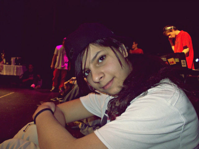 hip-hop to dla mnie sacrum
