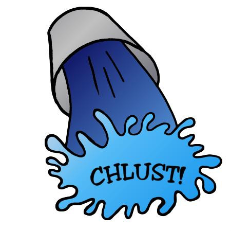 Chlust, chlast i plast xdd