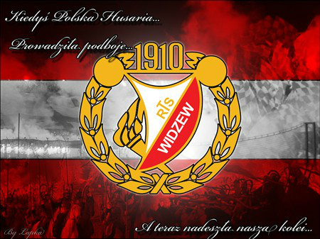 Derby Widzew vs KS  .. ! 