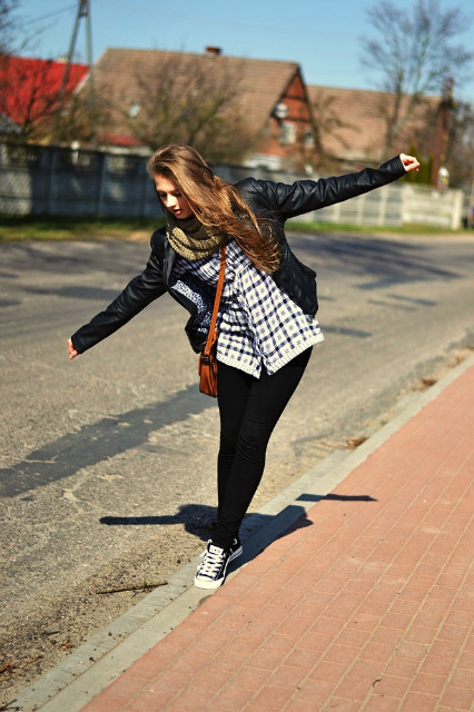F: Paulina Bindas