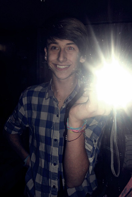 Taka tam samojebcia :P