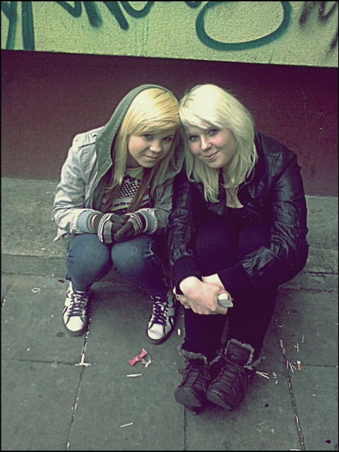 Sroka < 3 ! . 