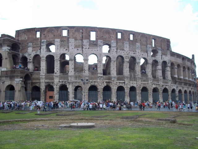 Italy 