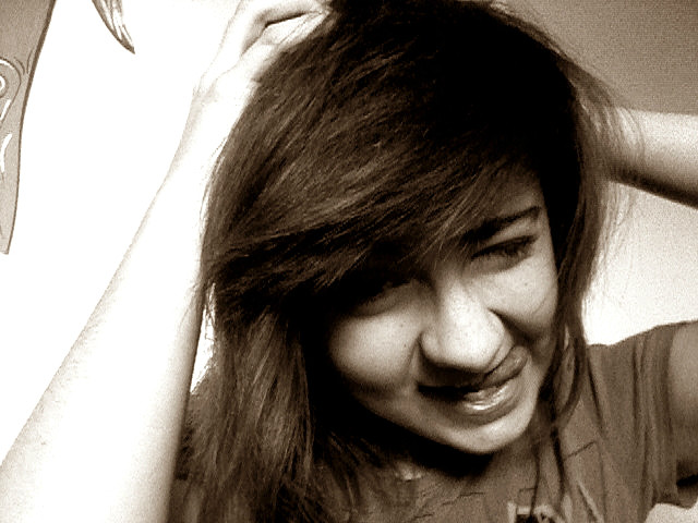 Is anybody out there.?