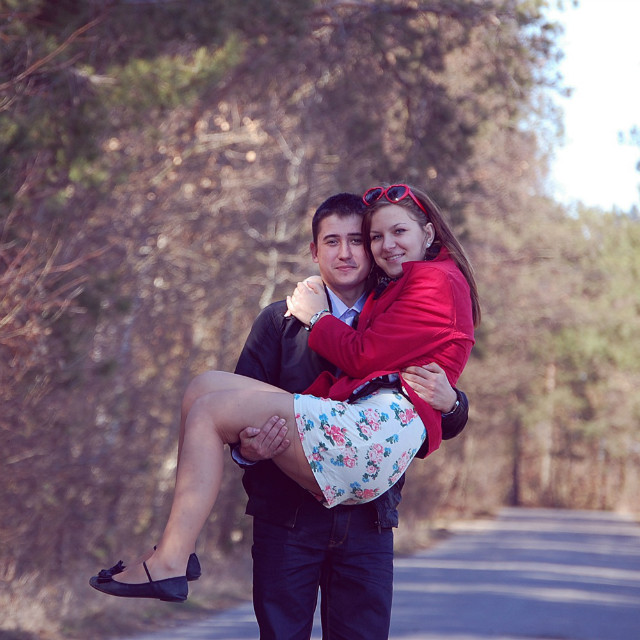 love