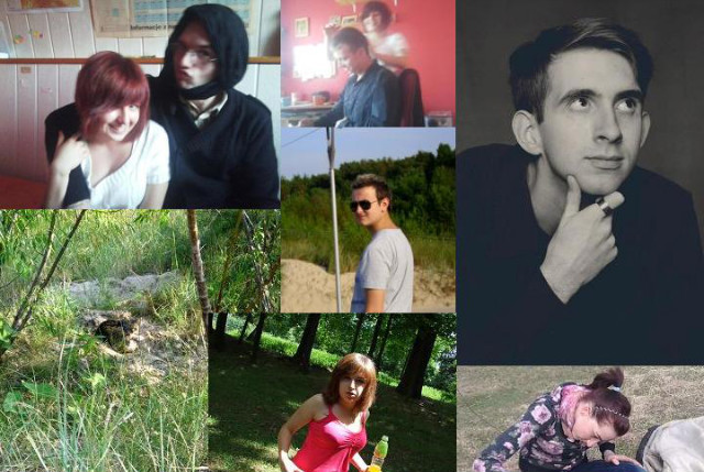 Tsknota i grzech ;P