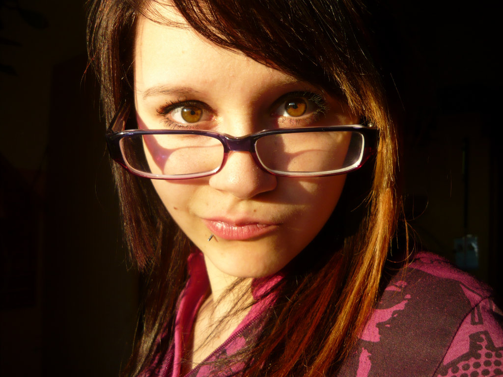 95. Aleksandra 'Kasumi' Szydlik.