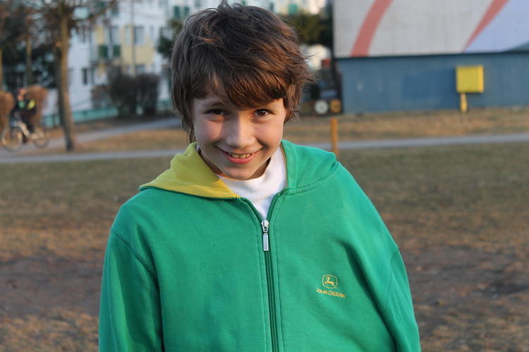 No i jest git ;D 