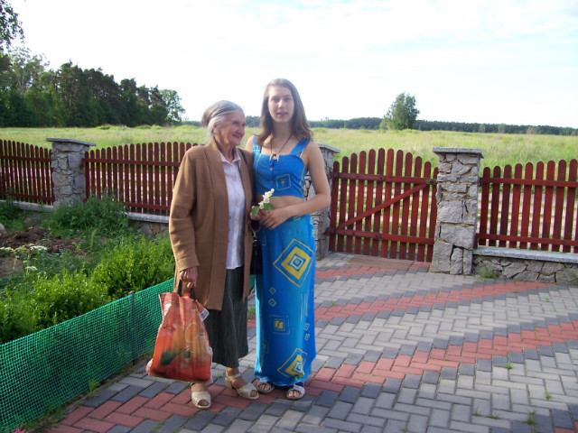 Niepokoje