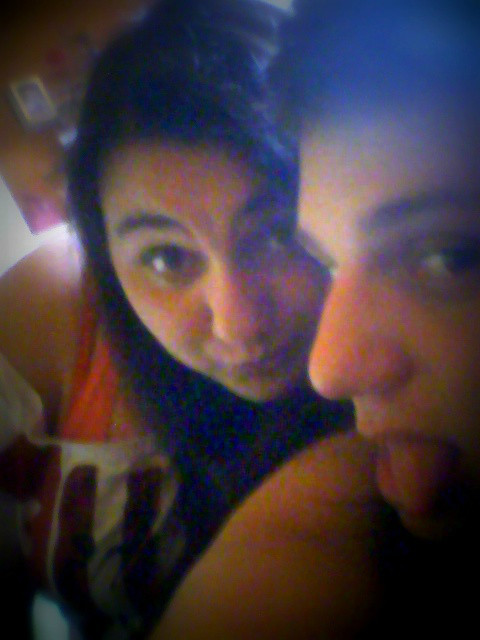 Z Pawekiem :d. 