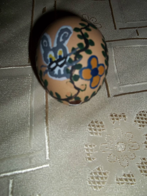 moje jajo ;p