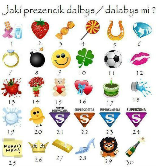 Prezent
