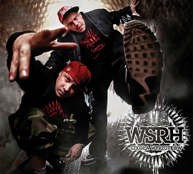 WSRH