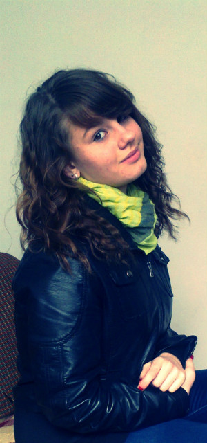 Takie tam ;)