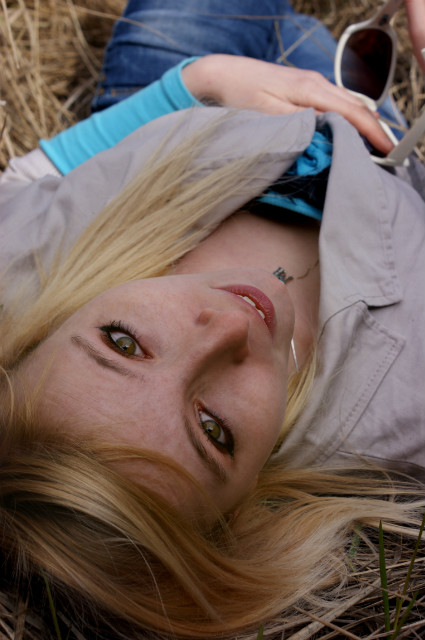 aneta. ; )
