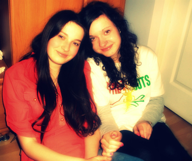 muaah;**