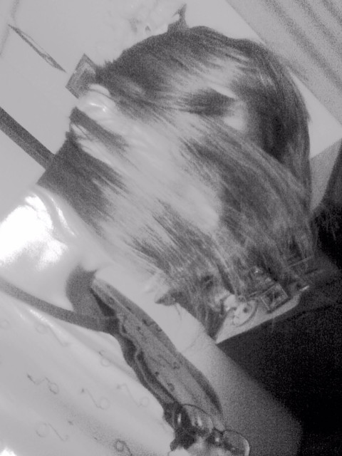No.033 Hair