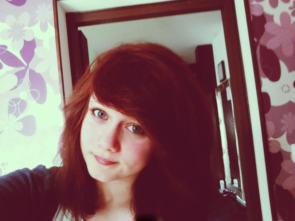 jaka stara fotka ;d