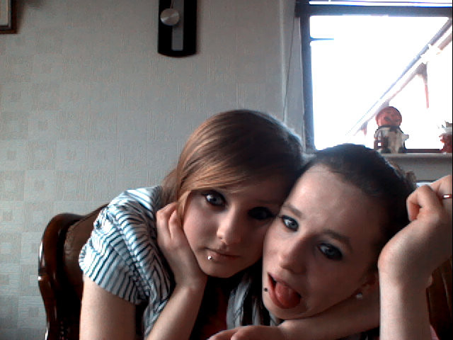Zabijam ; p