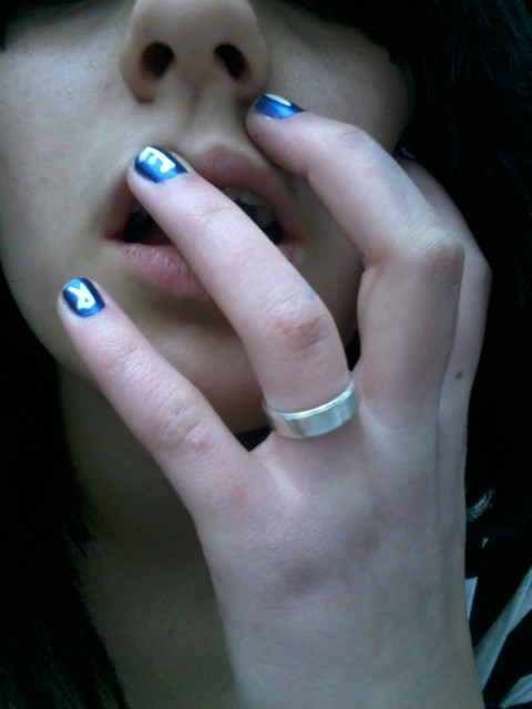 tak to moje zdjcie..>.< ;