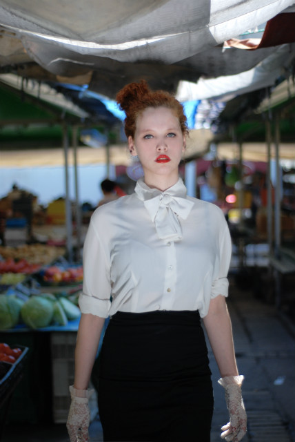 Liliana Nowy Tomyl