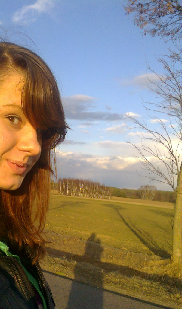 Niebo;);**